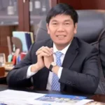 Tải App VZ99 6 CEO Trần Đình Long