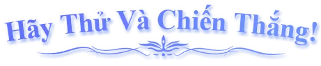 hãy thử và chiến thắng vz99